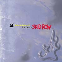 Skid Row — Rise of the Damnation Army (United World Rebellion